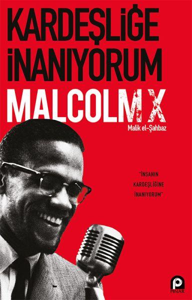 Kardeşliğe İnanıyorum