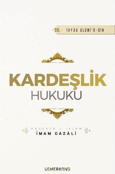 Kardeşlik Hukuku
