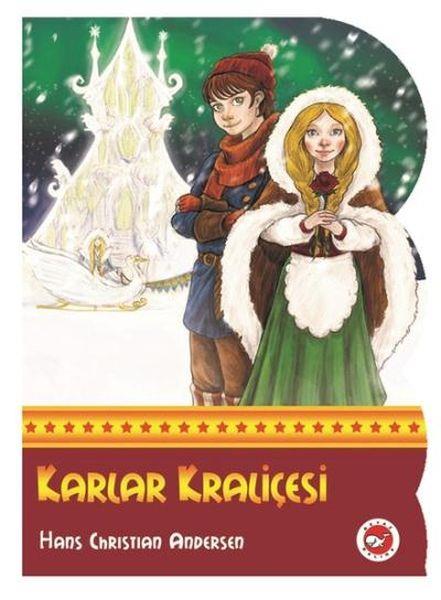 Karlar Kraliçesi