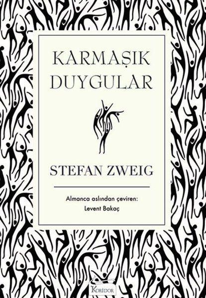 Karmaşık Duygular - Ciltsiz