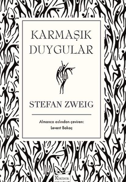 Karmaşık Duygular (Bez Ciltli)