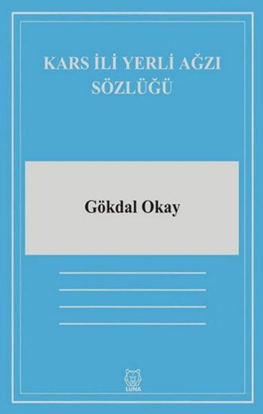 Kars İli Yerli Ağzı Sözlüğü