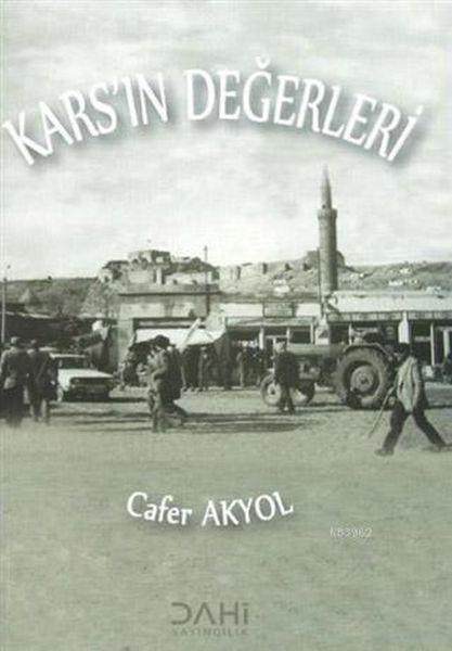 Kars'ın Değerleri