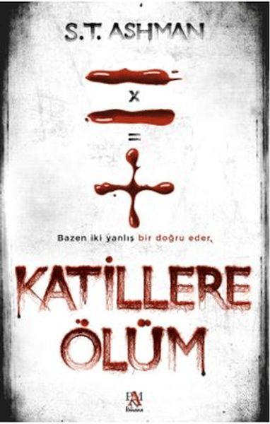 Katillere Ölüm