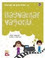 Kavram ve Bilgi Treni 10 - Hayvanlar Vagonu