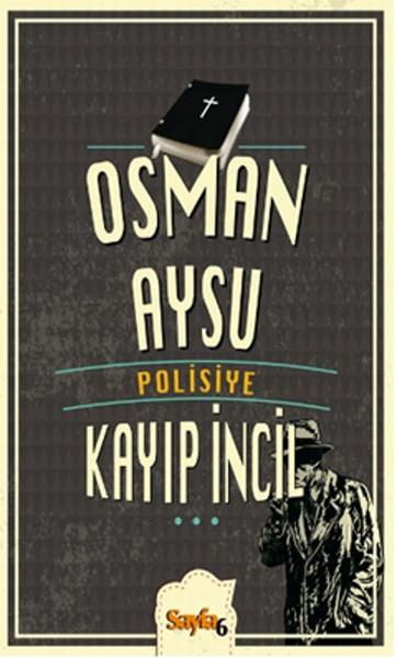 Kayıp İncil