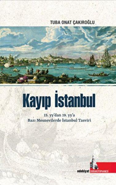Kayıp İstanbul