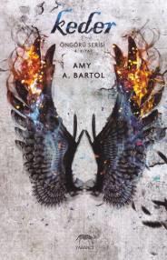 Keder - Öngörü Serisi 4. Kitap