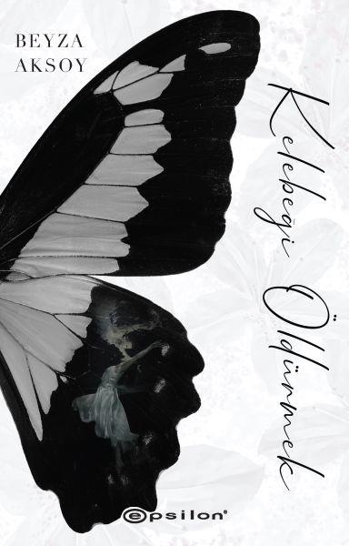 Kelebeği Öldürmek 1 - Ciltli