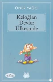 Keloğlan Devler Ülkesinde