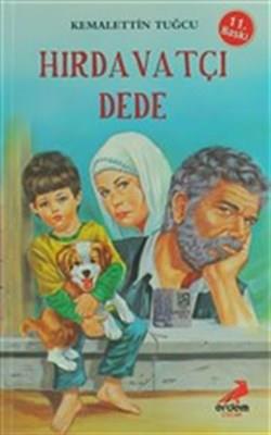 Kemalettin Tuğcu Serisi - Hırdavatçı Dede