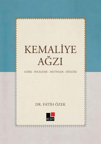Kemaliye Ağzı