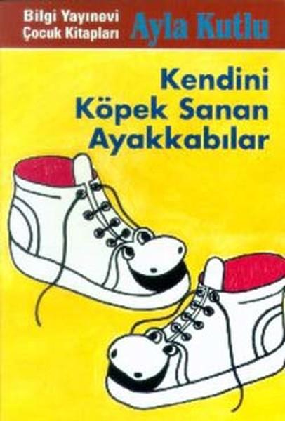 Kendini Köpek Sanan Ayakkabılar