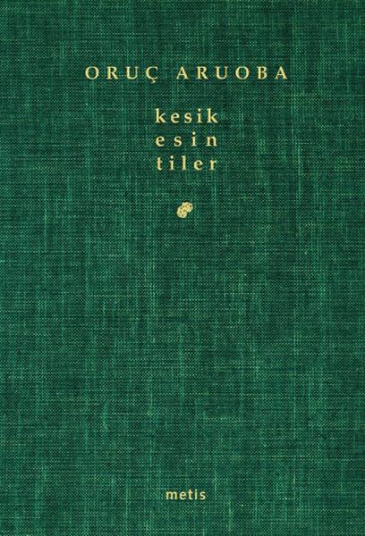 Kesik Esintiler