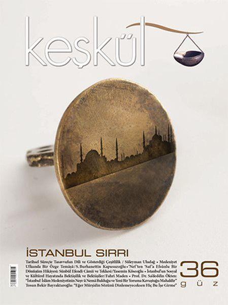 Keşkül Dergisi Sayı: 36