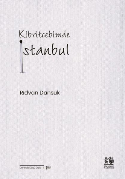 Kibritcebimde İstanbul