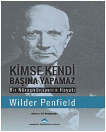 Kimse Kendi Başına Yapamaz