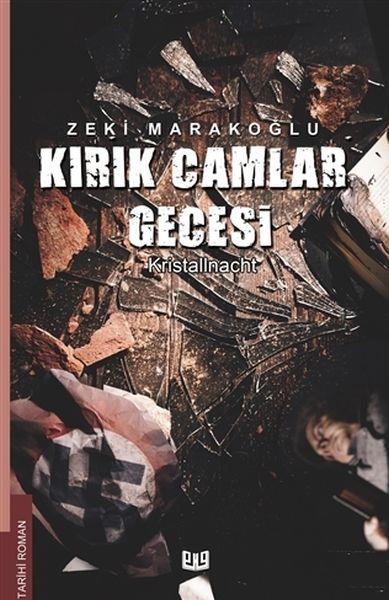Kırık Camlar Gecesi