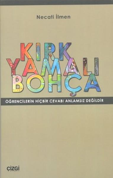 Kırk Yamalı Bohça