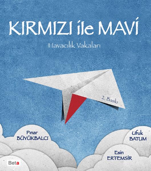 Kırmızı ile Mavi