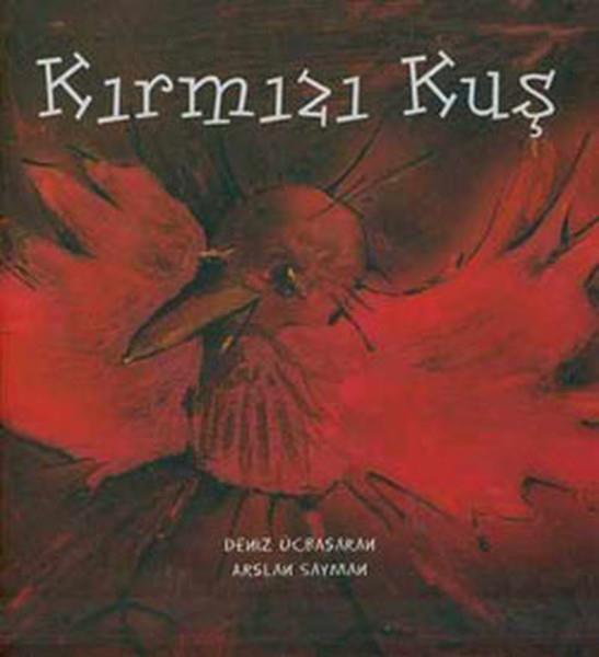 Kırmızı Kuş