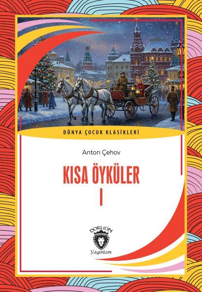 Kısa Öyküler I