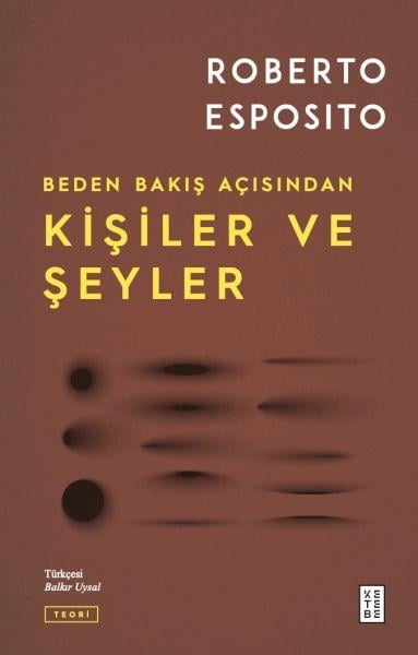 Kişiler ve Şeyler