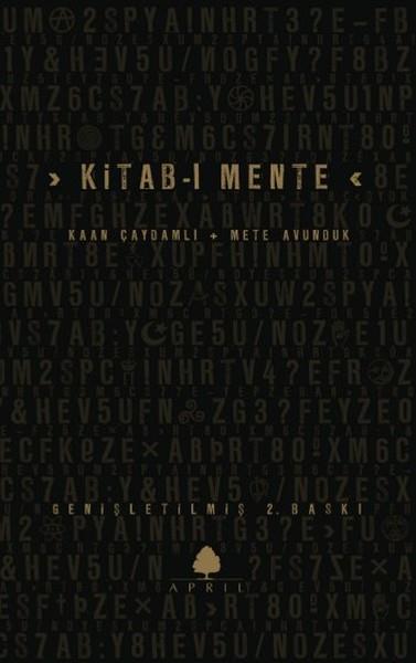 Kitab-ı Mente