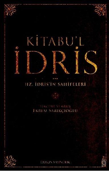 Kitabu’l İdris