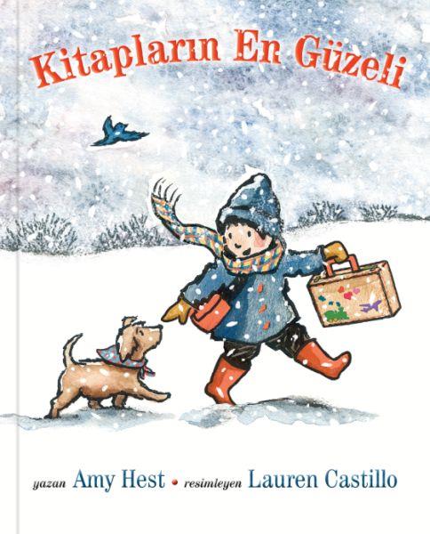 Kitapların En Güzeli