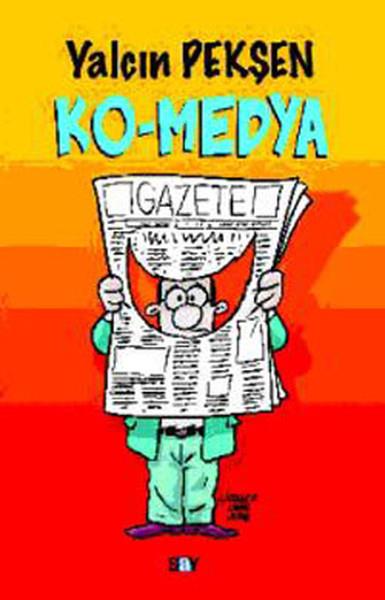 Ko-medya