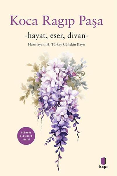 Koca Ragıp Paşa Divanı