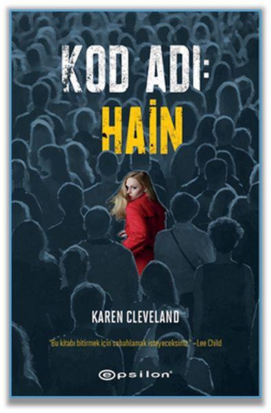 Kod Adı : Hain