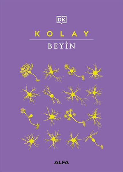 Kolay Beyin (Ciltli)