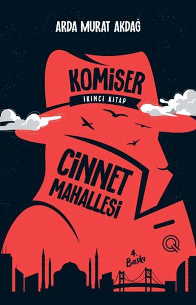Komiser 2 - Cinnet Mahallesi