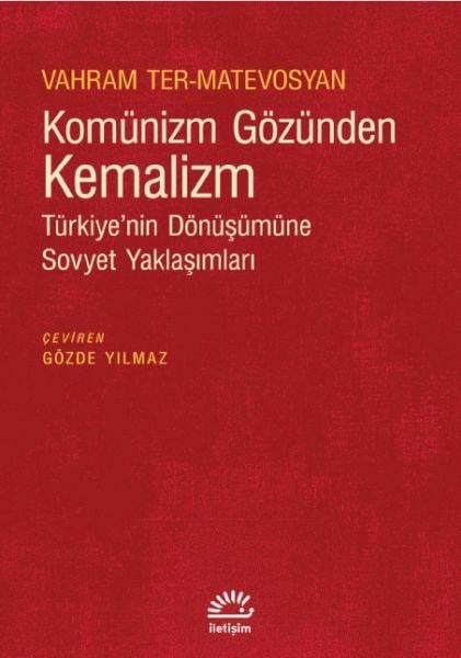 Komünizm Gözünden Kemalizm