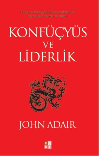 Konfüçyüs ve Liderlik