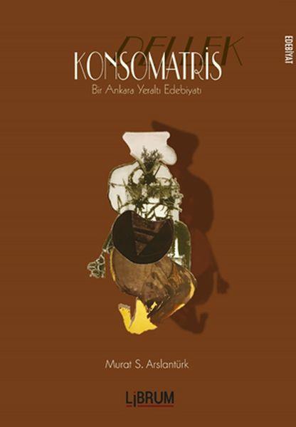 Konsomatris / Dellek