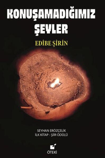 Konuşamadığımız Şeyler