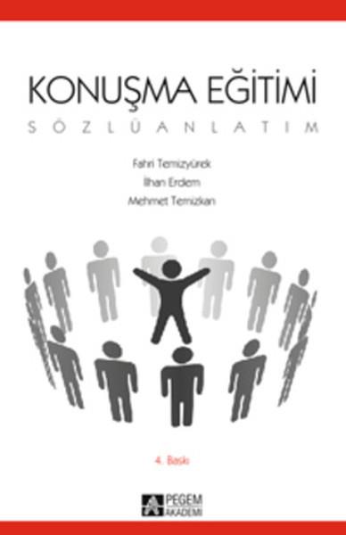 Konuşma Eğitimi (Sözlü Anlatım)