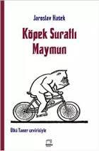 Köpek Suratlı Maymun