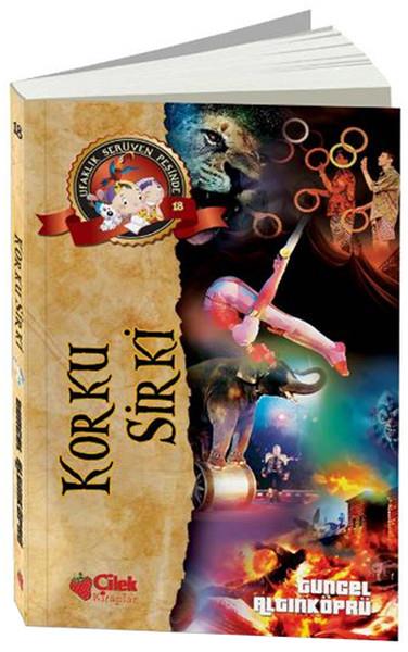 Korku Sirki / Ufaklık Serüven Peşinde 18