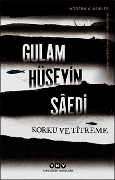 Korku ve Titreme - Modern Klasikler