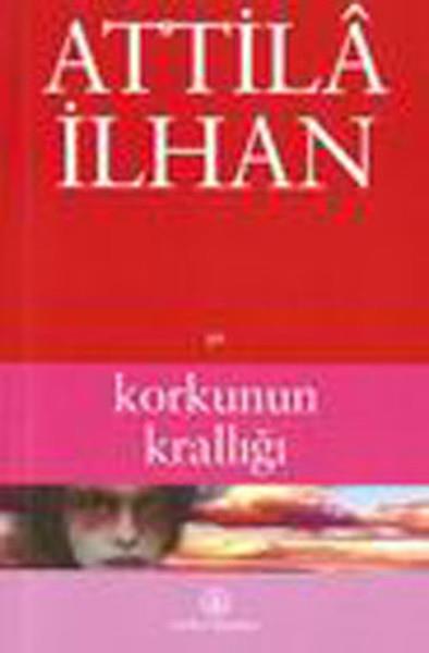 Korkunun Krallığı