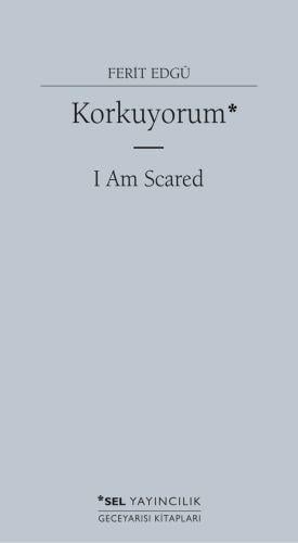 Korkuyorum