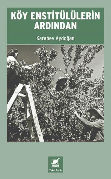 Köy Enstitülülerin Ardından