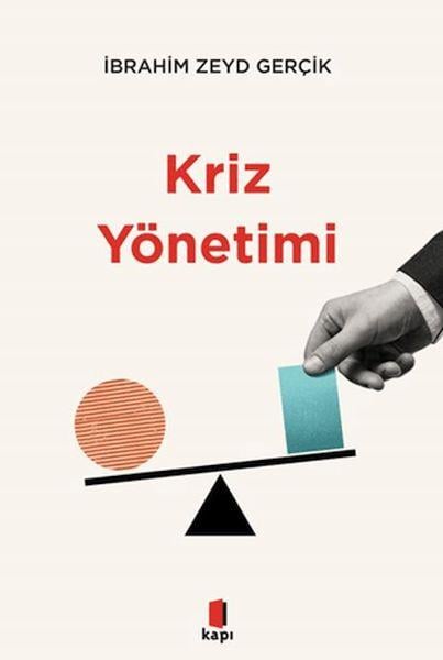 Kriz Yönetimi