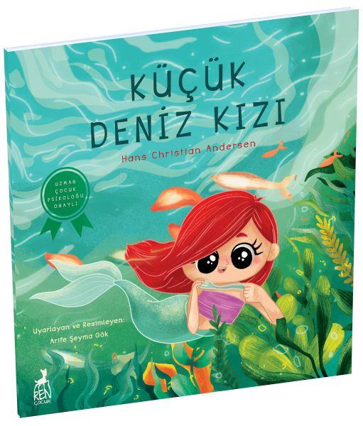 Küçük Deniz Kızı