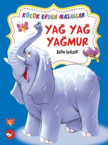 Küçük Evden Masallar Seti (10 Kitap)
