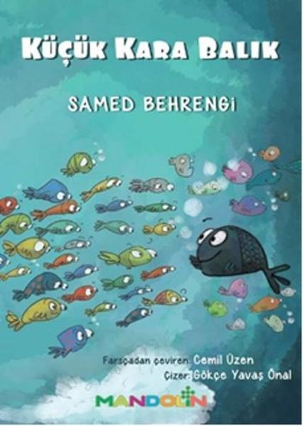Küçük Kara Balık